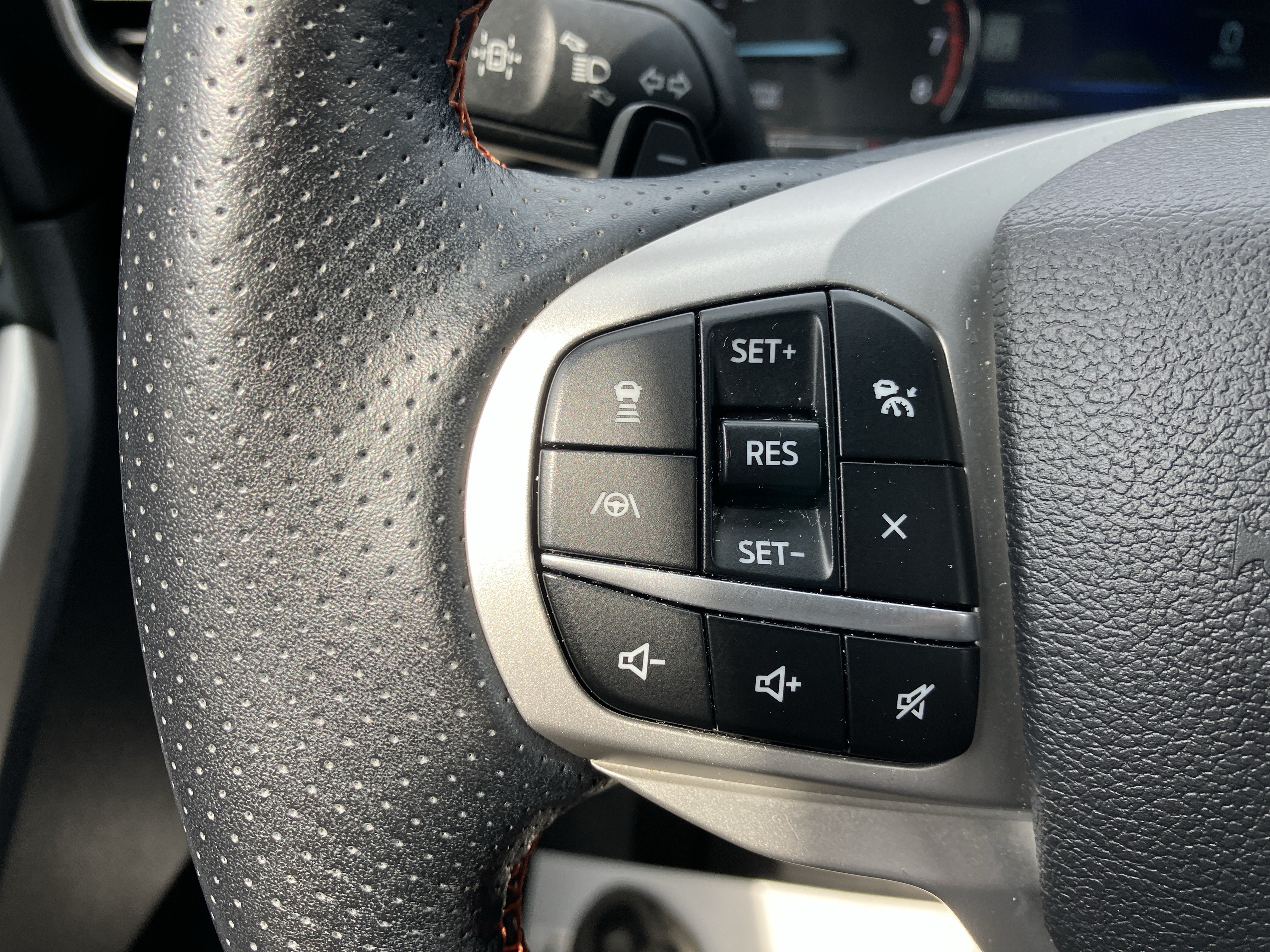 Certified 2022 Ford Explorer Timberline AWD/4WD image 27