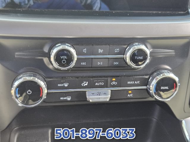 Certified 2024 Ford F150 XLT w/ Mobile Office Package AWD/4WD image 23