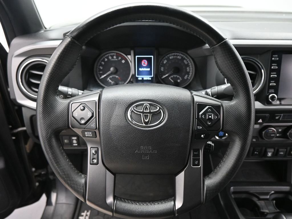 Used 2021 Toyota Tacoma TRD Pro image 38