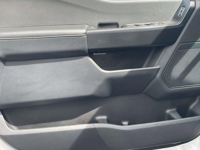 Certified 2023 Ford F150 XL w/ STX Appearance Package image 14