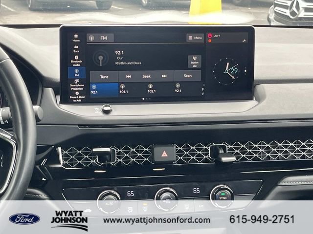Used 2024 Honda Accord Sport image 15
