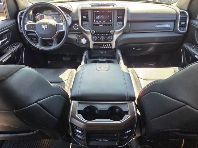 Used 2022 RAM 1500 Laramie image 15