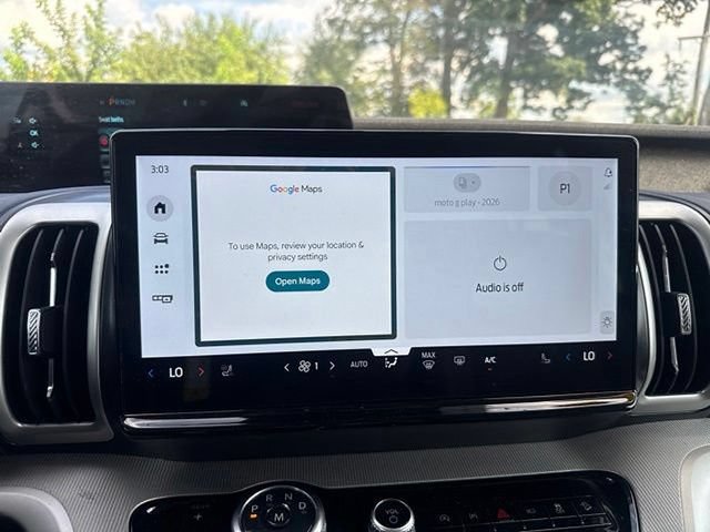 Certified 2025 Ford Expedition Active AWD/4WD image 23