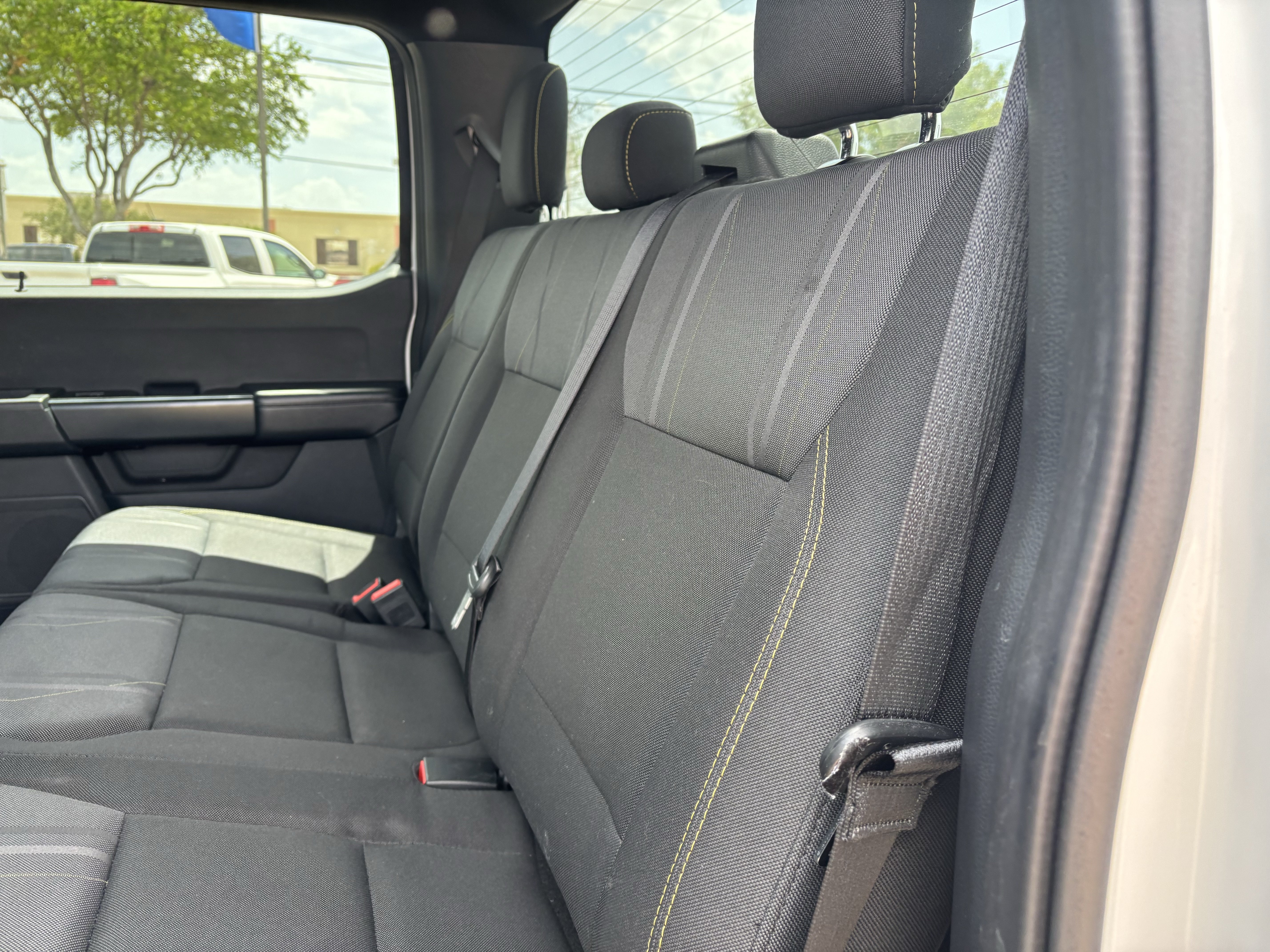 Certified 2024 Ford F150 STX RWD image 15