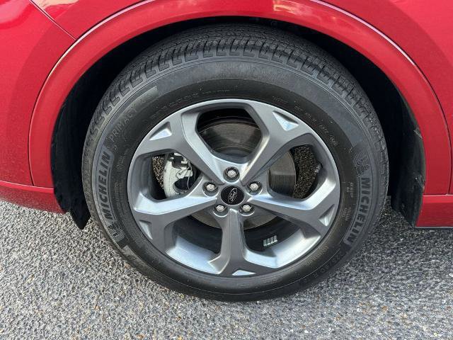 Certified 2024 Ford Escape ST-Line w/ Tech Pack #1 image 11