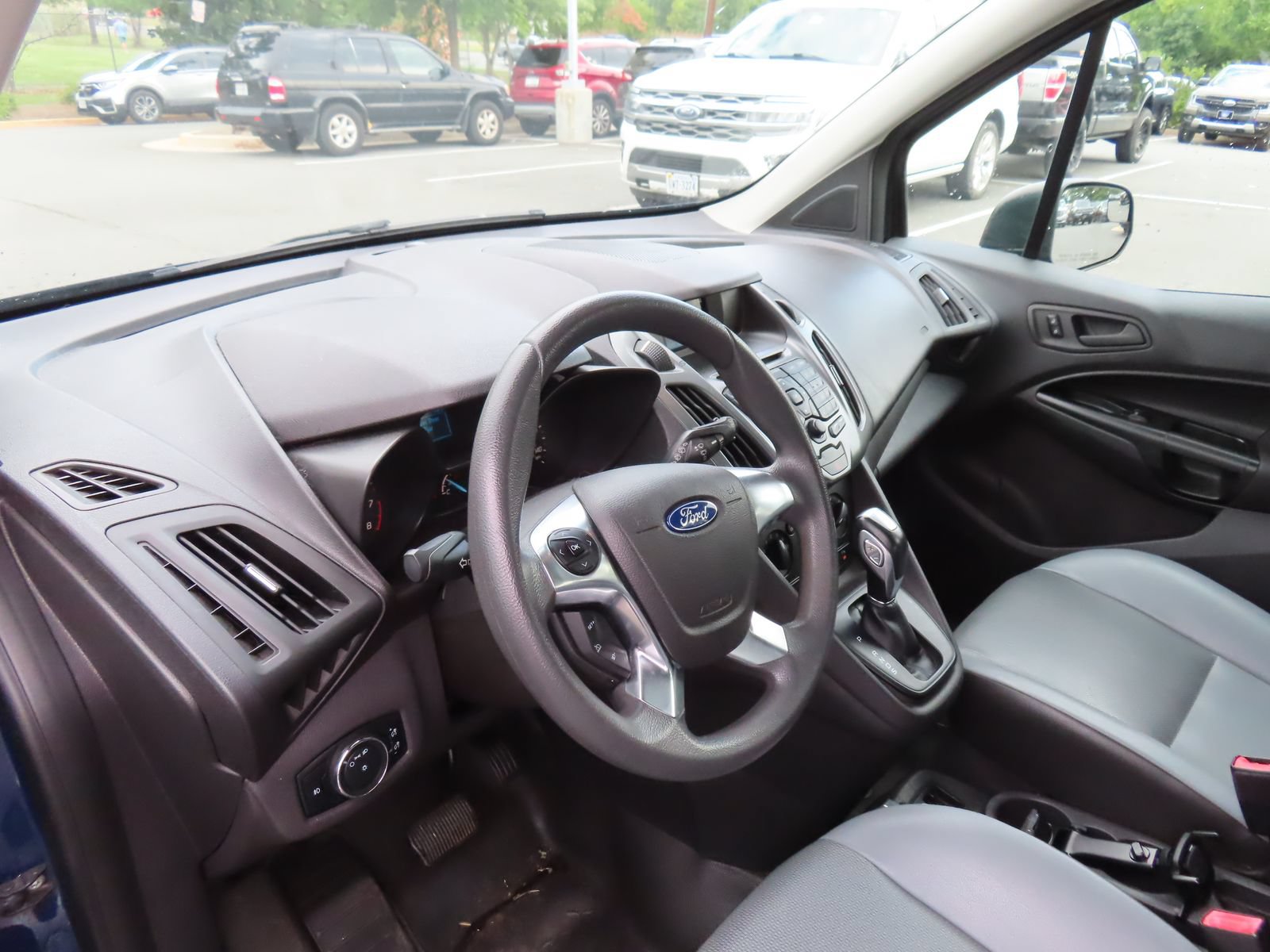 Certified 2017 Ford Transit Connect XL FWD image 11