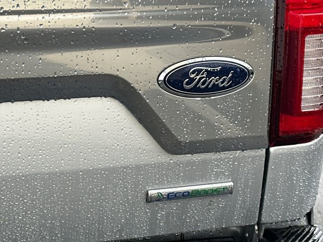 Certified 2018 Ford F150 Limited w/ Trailer Tow Package image 17