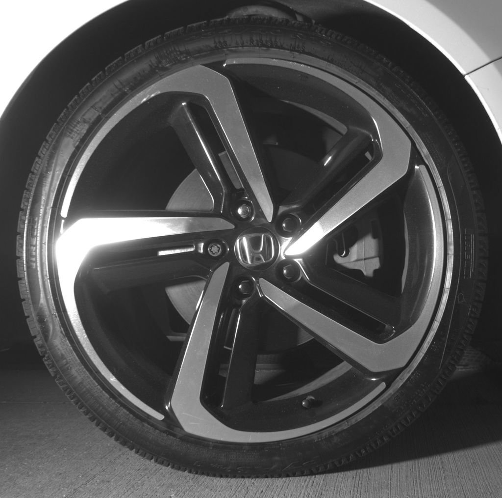 Used 2019 Honda Accord Sport image 11