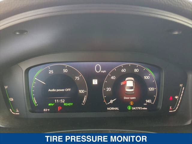 Used 2025 Honda Civic Sport Touring image 16