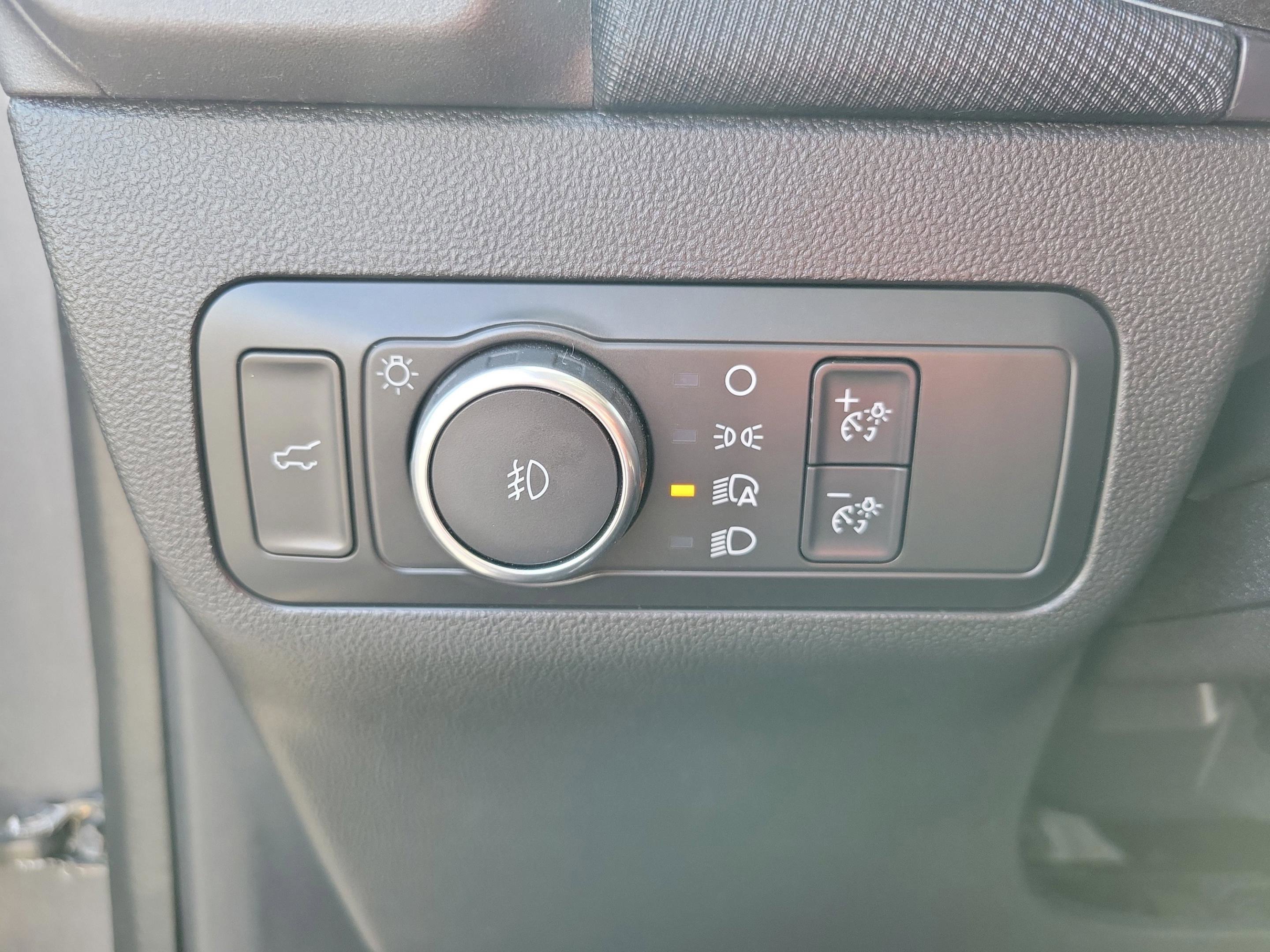 Certified 2021 Ford Bronco Sport Badlands AWD/4WD image 18
