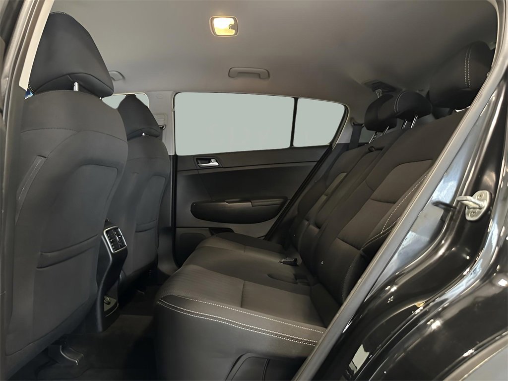 Used 2017 Kia Sportage LX image 10