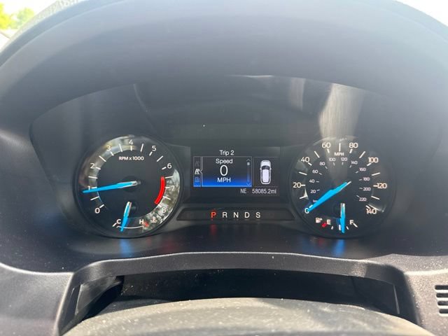 Certified 2017 Ford Explorer XLT FWD image 19