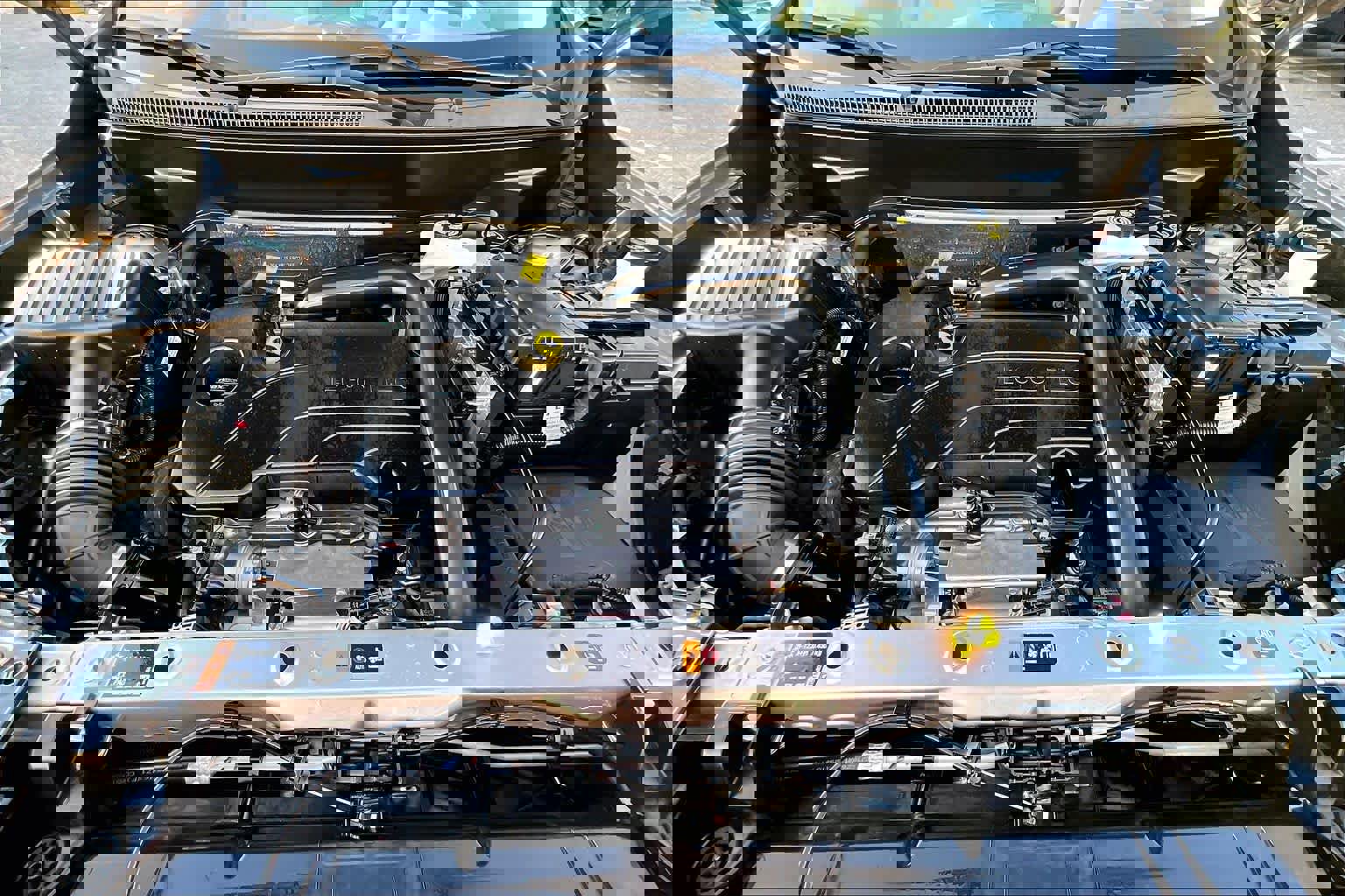 Used 2023 GMC Terrain Denali image 32