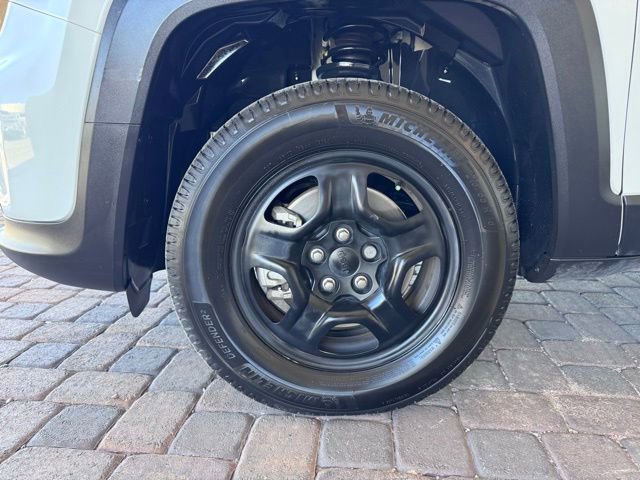 Used 2022 Jeep Renegade Sport AWD/4WD image 24