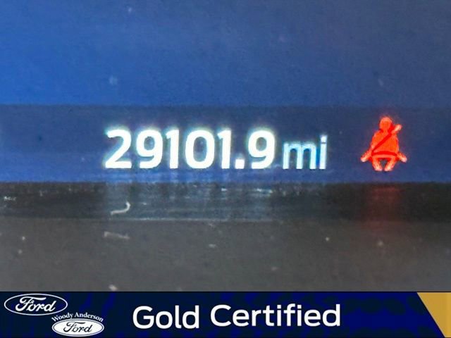 Certified 2023 Ford F150 Lariat w/ Equipment Group 502A High image 14