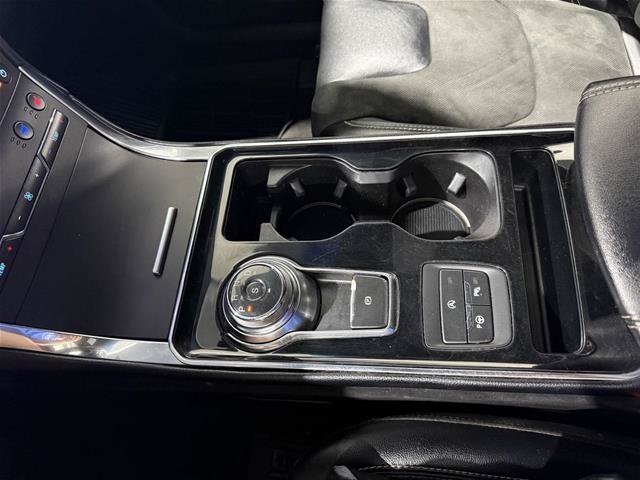 Certified 2019 Ford Edge ST w/ Equipment Group 401A AWD/4WD image 33