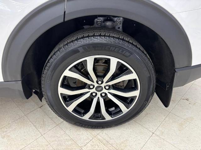 Certified 2023 Ford Explorer ST-Line AWD/4WD image 27