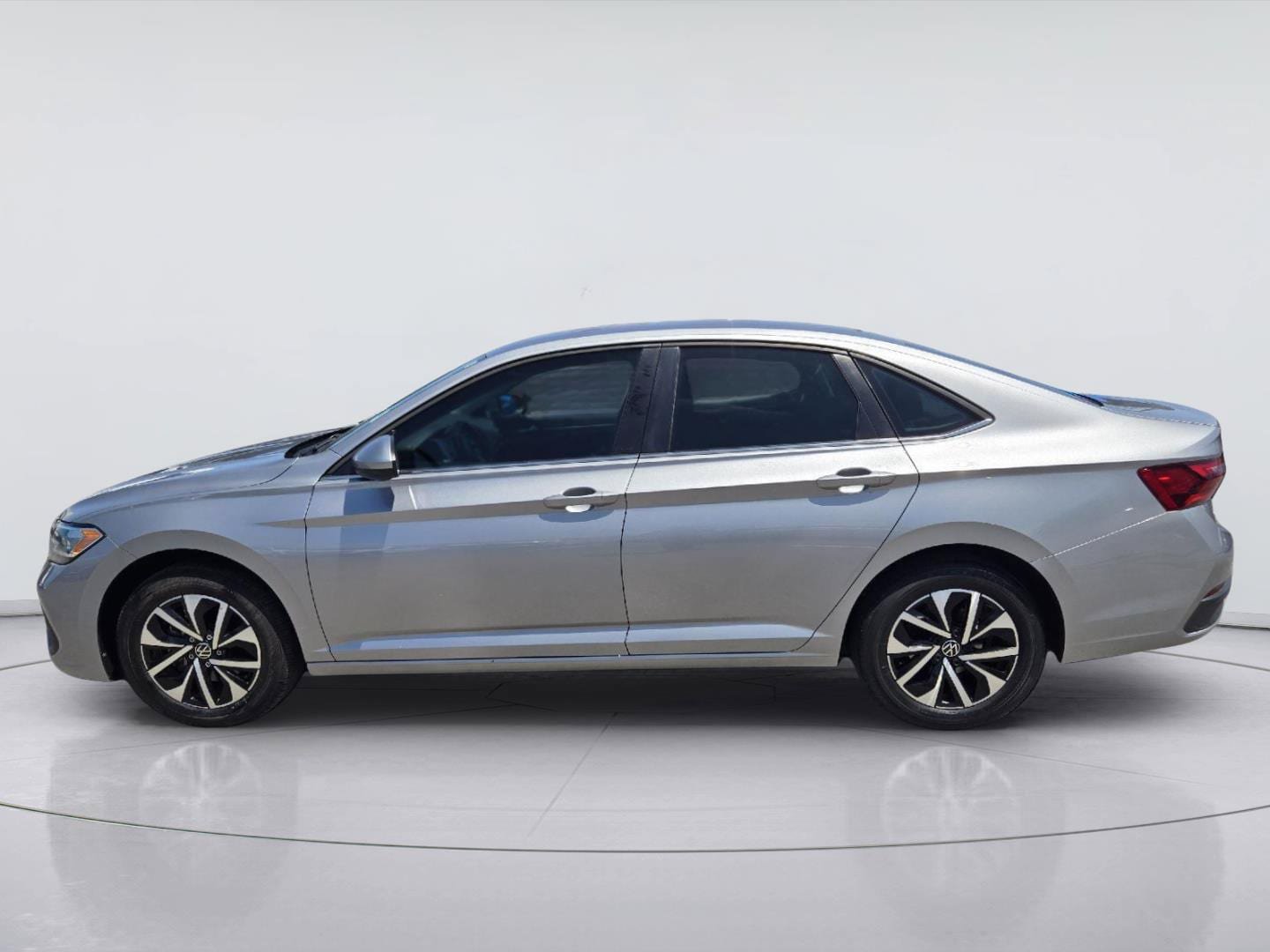 Used 2022 Volkswagen Jetta S FWD image 4