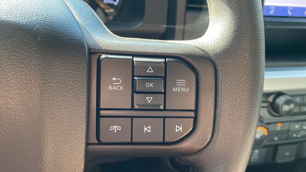 Certified 2024 Ford F250 XL w/ FX4 Off-Road Package AWD/4WD image 19