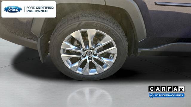 Used 2019 Toyota RAV4 XLE Premium w/ Advanced Technology Package AWD/4WD image 29