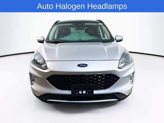 Certified 2020 Ford Escape SEL AWD/4WD image 2
