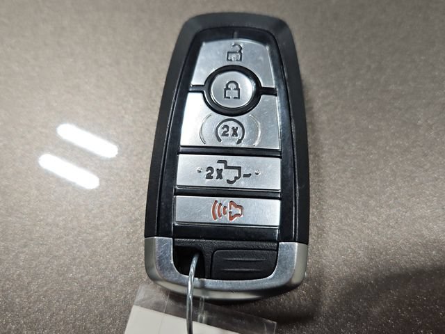 Certified 2020 Ford F150 Lariat AWD/4WD image 34