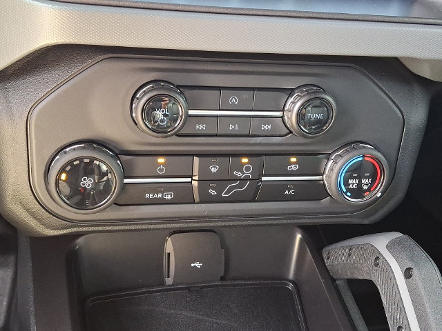 Certified 2024 Ford Bronco Big Bend AWD/4WD image 15