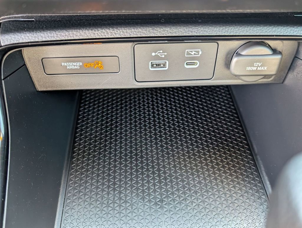 Used 2024 Honda CR-V EX image 31