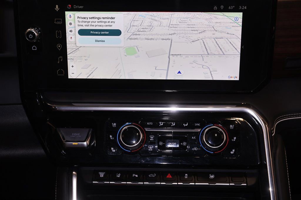 Used 2026 GMC Sierra 3500 Denali Ultimate image 31