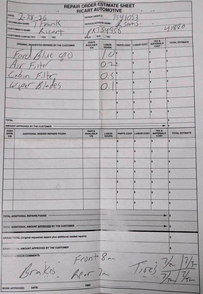 Used 2025 Jeep Compass Latitude image 11