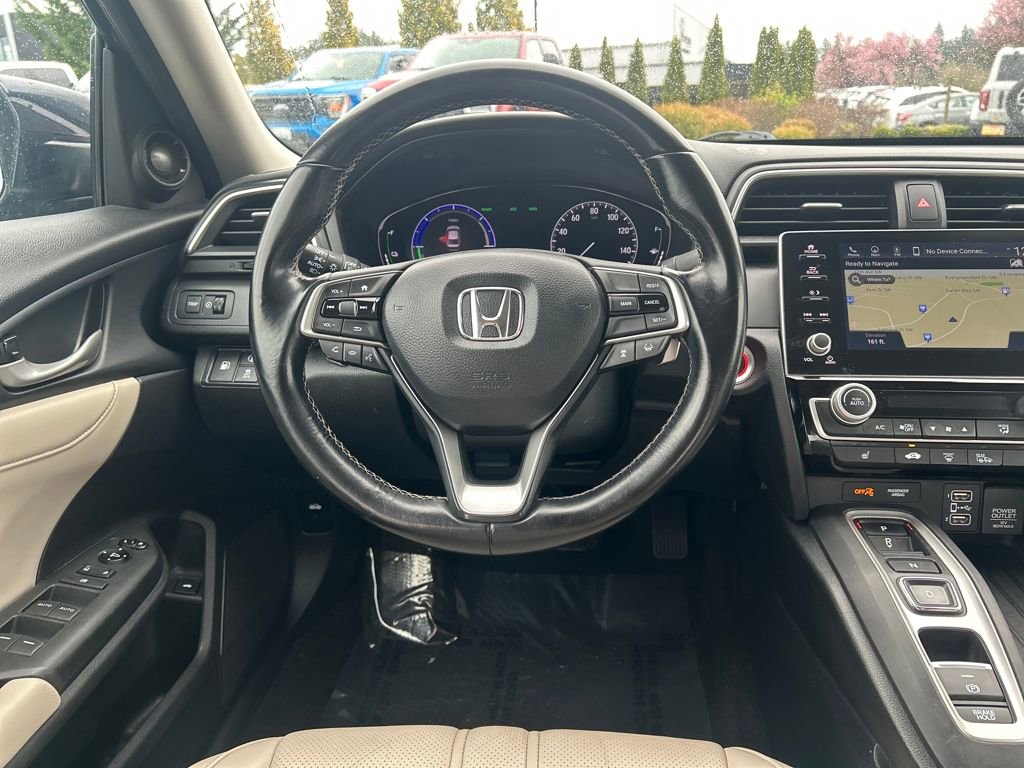 Used 2020 Honda Insight Touring image 8