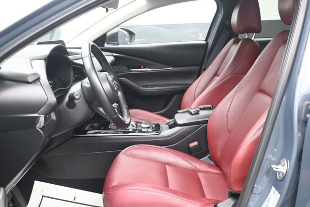 Used 2023 MAZDA CX-30 AWD 2.5 S w/ Preferred Package image 6