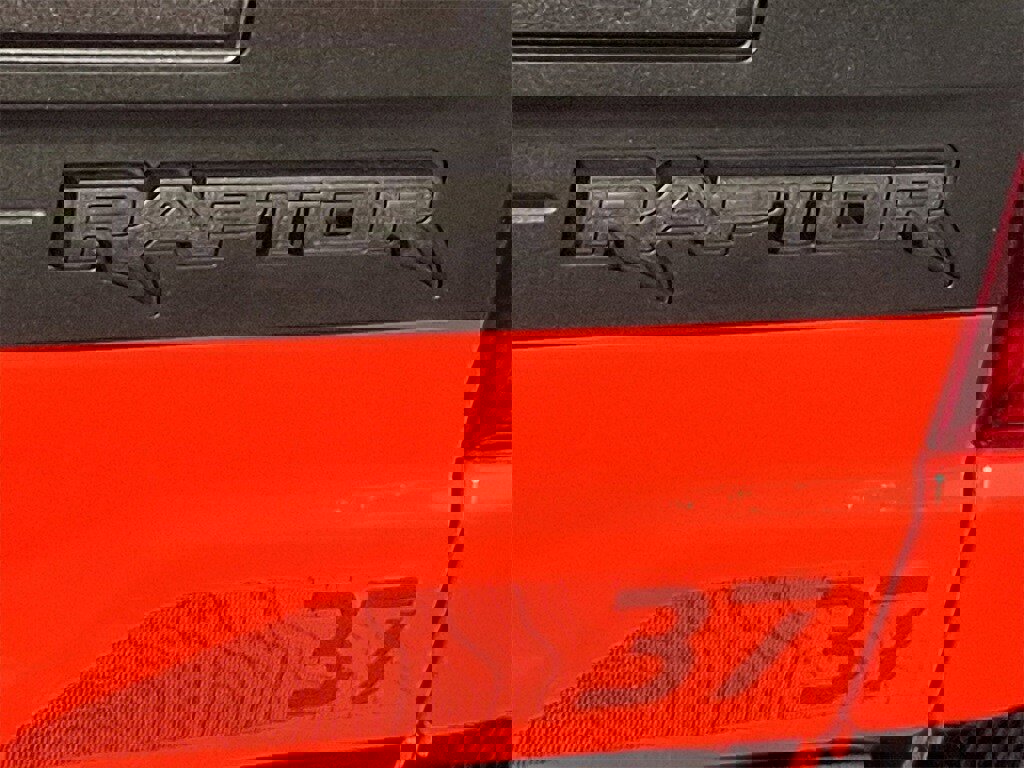 Certified 2023 Ford F150 Raptor w/ Raptor 37 Performance Package image 29