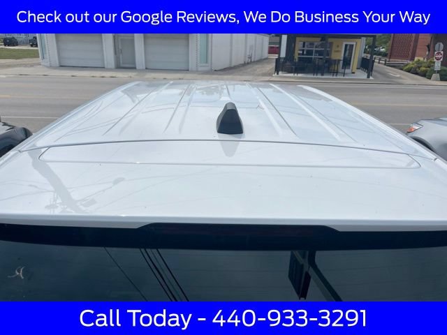 Used 2024 Chevrolet Equinox LS FWD image 24