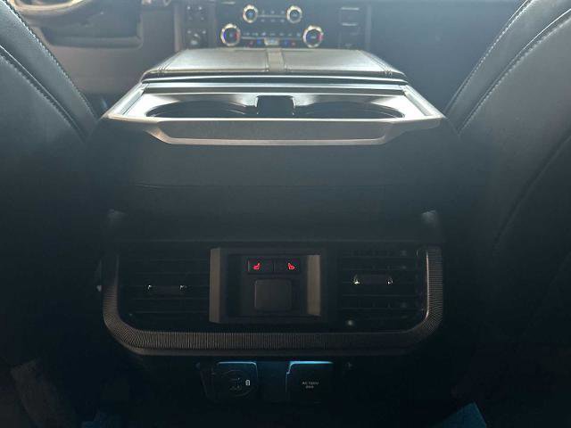 Certified 2023 Ford F150 Platinum AWD/4WD image 21
