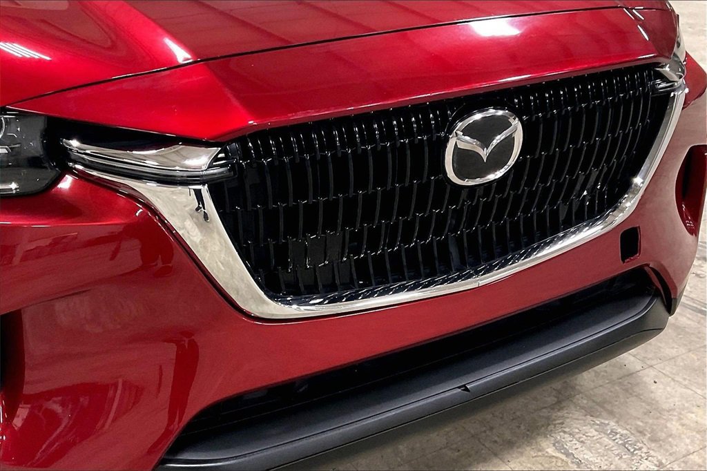 Used 2024 MAZDA CX-90 3.3 Turbo w/ Preferred Plus image 30