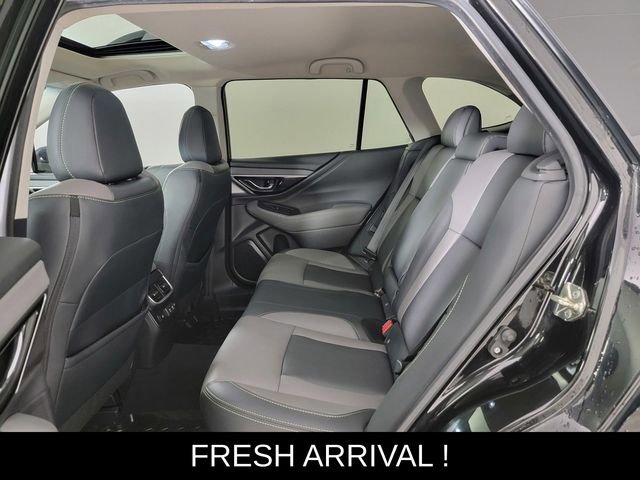 Used 2020 Subaru Outback Onyx Edition XT w/ Popular Package #2 AWD/4WD image 15