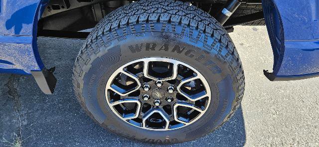 Certified 2023 Ford F150 XLT w/ Equipment Group 302A High AWD/4WD image 7