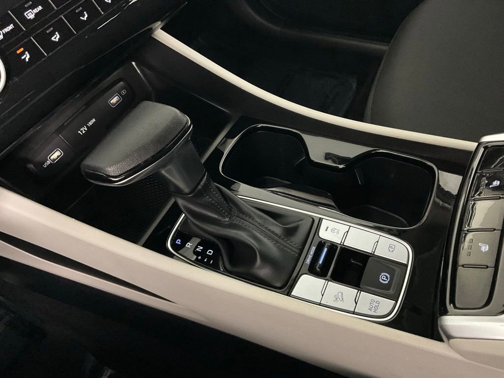 Used 2022 Hyundai Tucson SEL w/ Cargo Package image 18