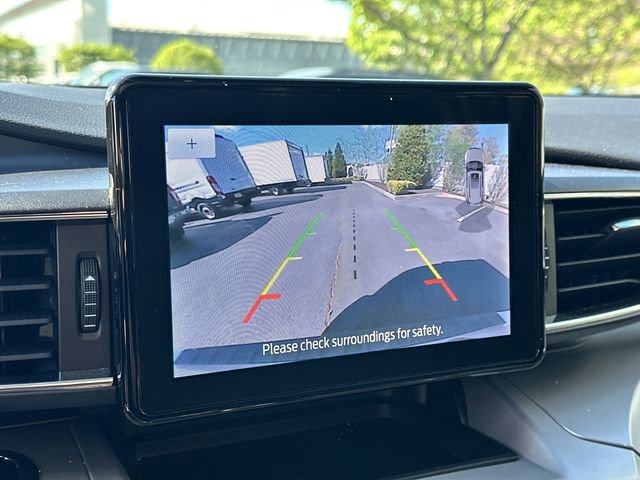 Certified 2023 Ford Explorer XLT w/ Equipment Group 202A image 24