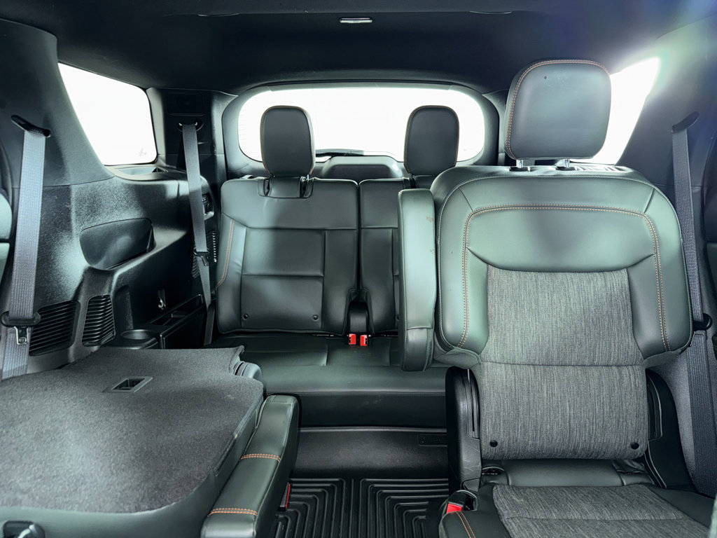 Certified 2023 Ford Explorer Timberline w/ Timberline Technology Package image 13