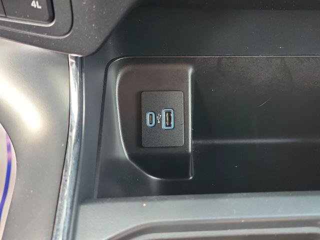 Certified 2024 Ford F150 STX AWD/4WD image 28