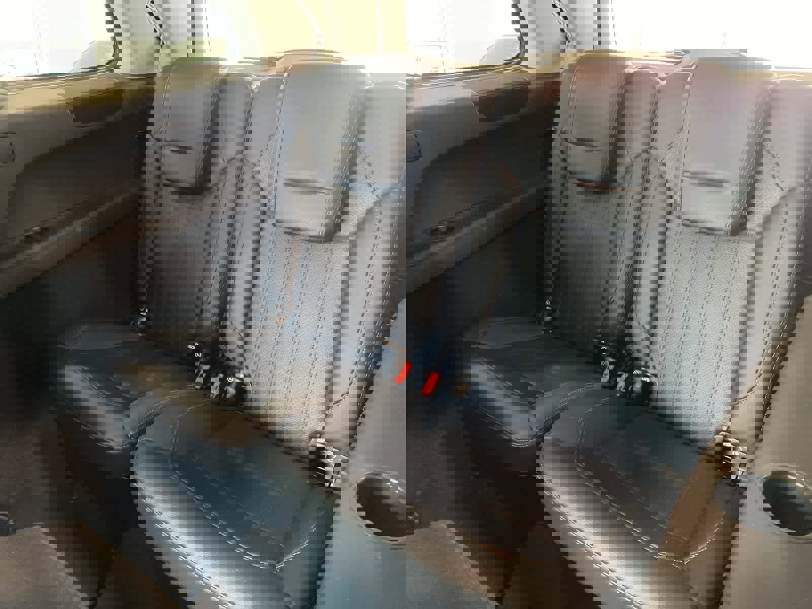 Used 2017 Mercedes-Benz GLS 450 4MATIC image 28