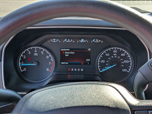 Certified 2023 Ford F150 XL w/ STX Appearance Package image 19