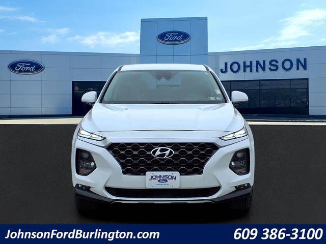 Used 2020 Hyundai Santa Fe SEL w/ Cargo Package image 8