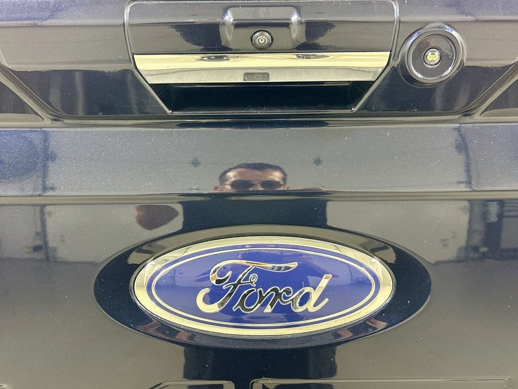 Certified 2021 Ford F150 XLT w/ Equipment Group 302A High AWD/4WD image 18