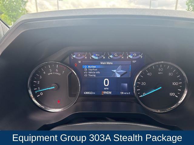 Certified 2023 Ford Expedition Limited RWD image 19