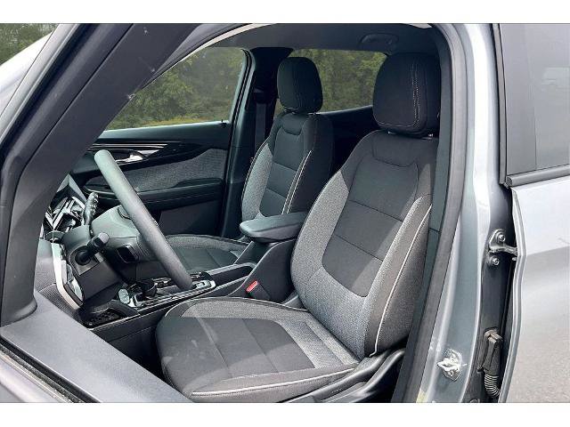 Used 2025 Chevrolet TrailBlazer LT AWD/4WD image 18