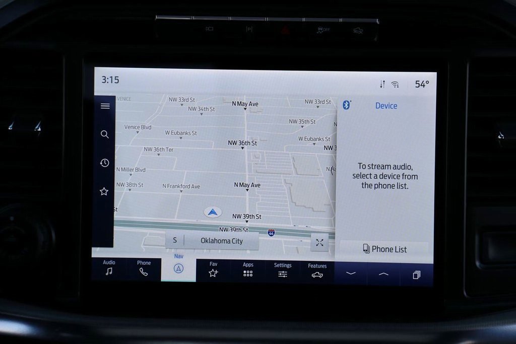 Certified 2022 Ford F150 Raptor w/ Equipment Group 801A High image 29