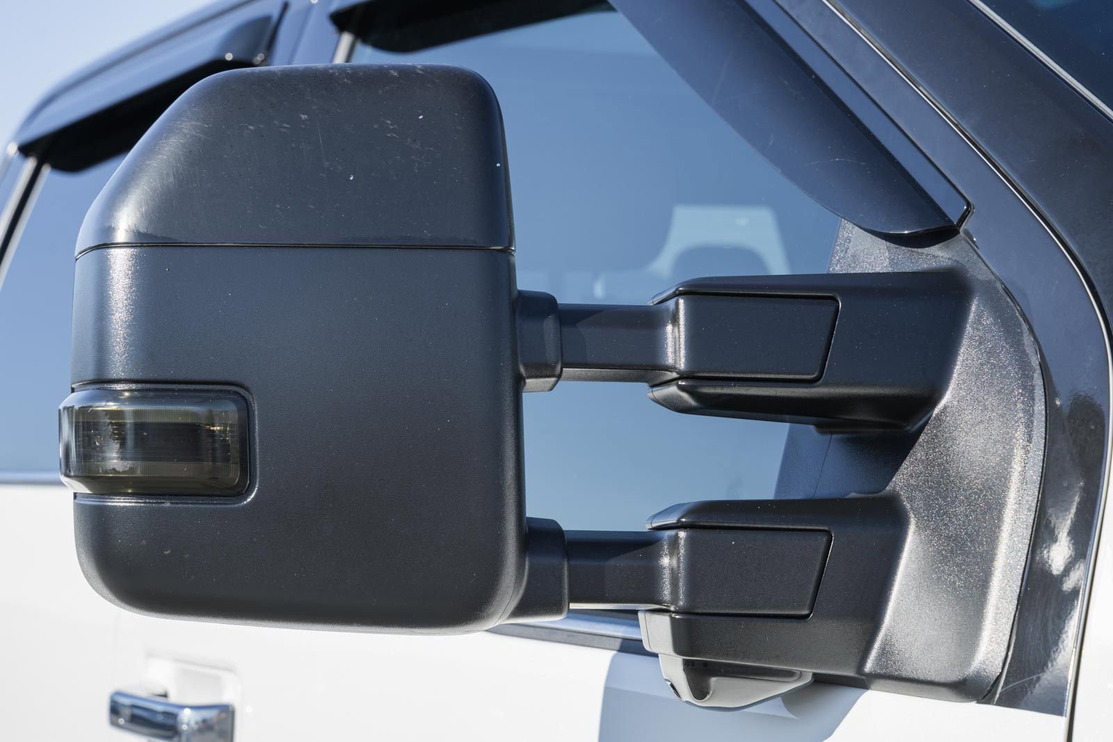 Certified 2022 Ford F450 Platinum w/ FX4 Off-Road Package image 18